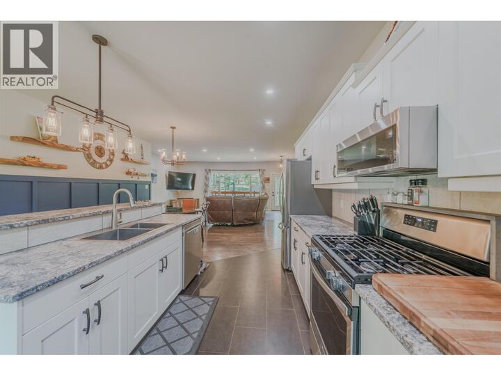 Property Photo:  5065 Kinncum Road  BC V0K 2Z0 