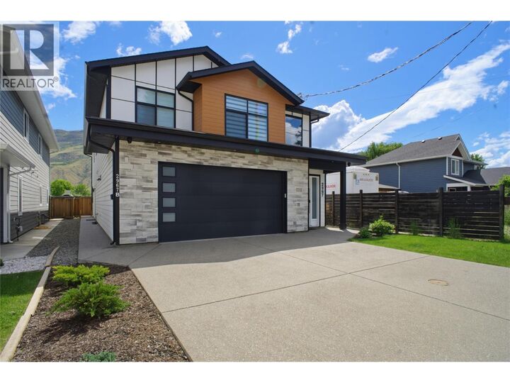 Property Photo: 2967 Gilbert Road BC V2B 7A9