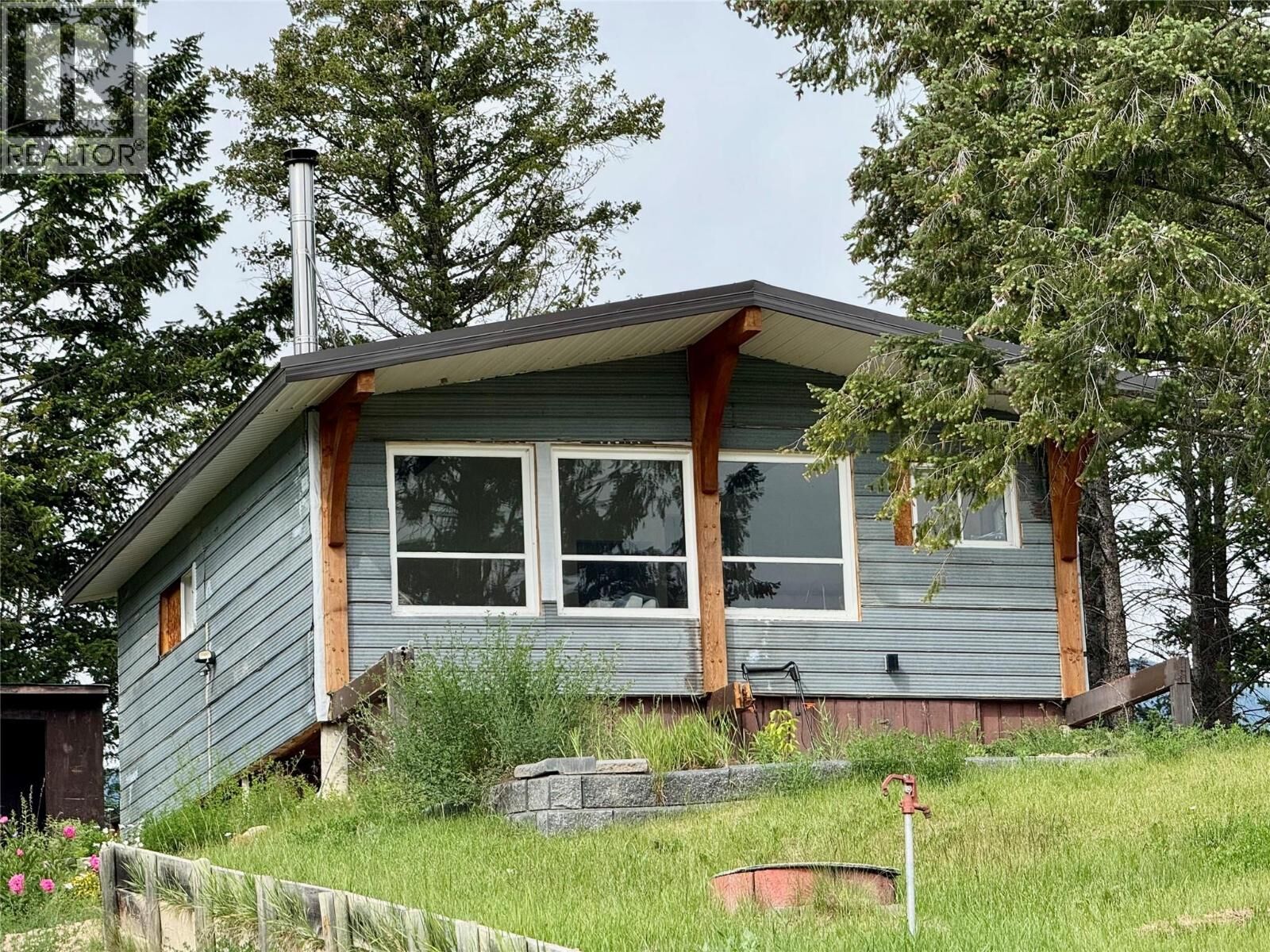 Property Photo: 4549 Rushmere Road BC V0A 1K4