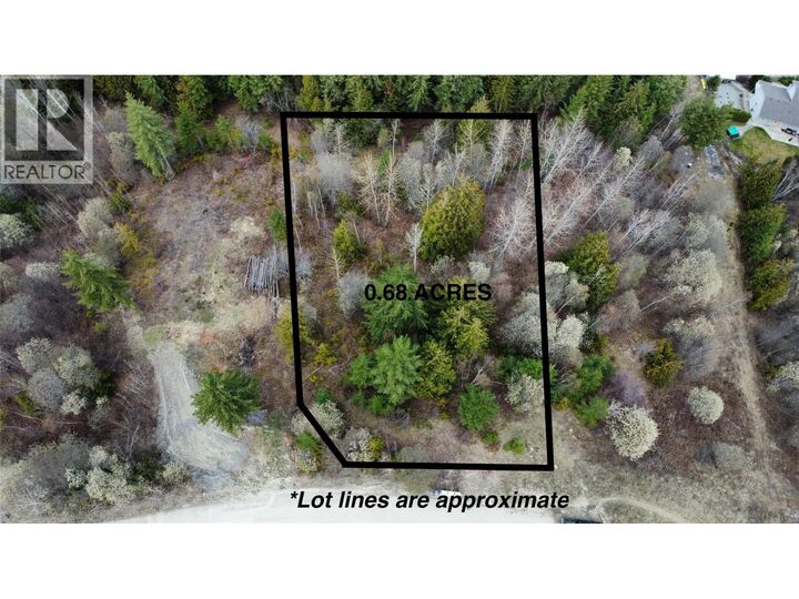 Lot 12 Pleasant Dale Road West — photo 1
