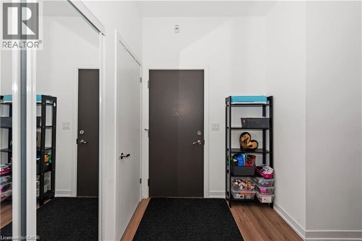 Property Photo: 550 North Service Road 903 ON L3M 4E8