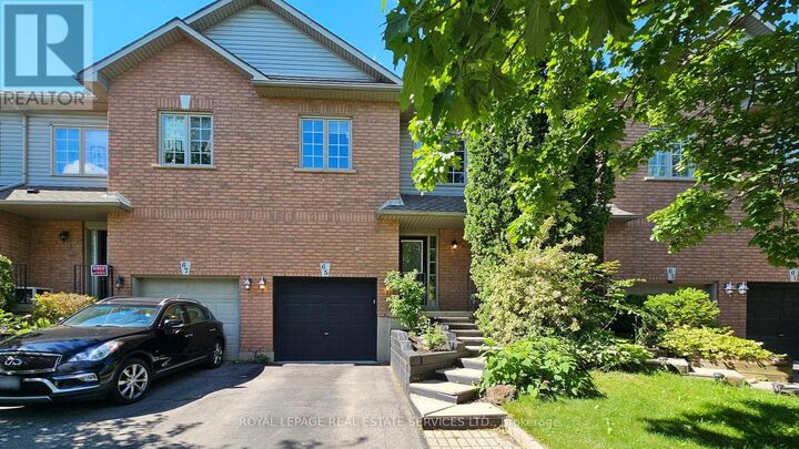 Property Photo: 65 Morwick Drive ON L9G 4Y5