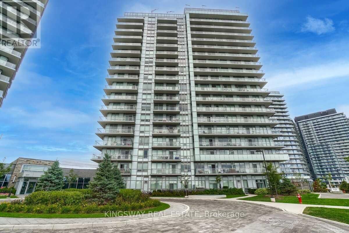 Property Photo: 4699 Glen Erin Drive 1403 ON L5M 2E5