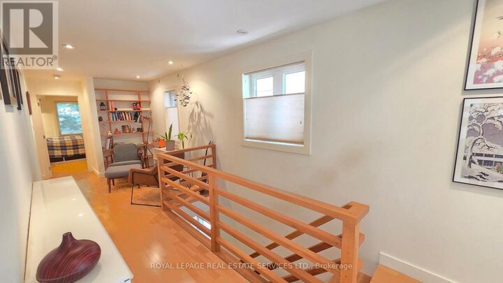 Property Photo: 24 Morningside Avenue ON M6S 1C3