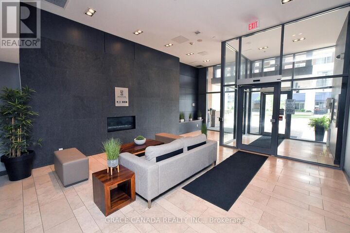Property Photo:  1940 Ironstone Drive 508  ON L7L 0E4 