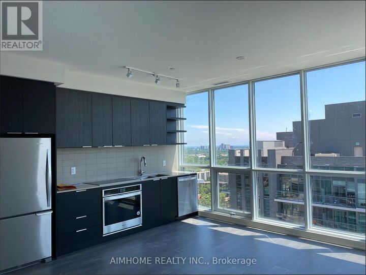 Property Photo: 6 Sonic Way 3108 ON M3C 0P1