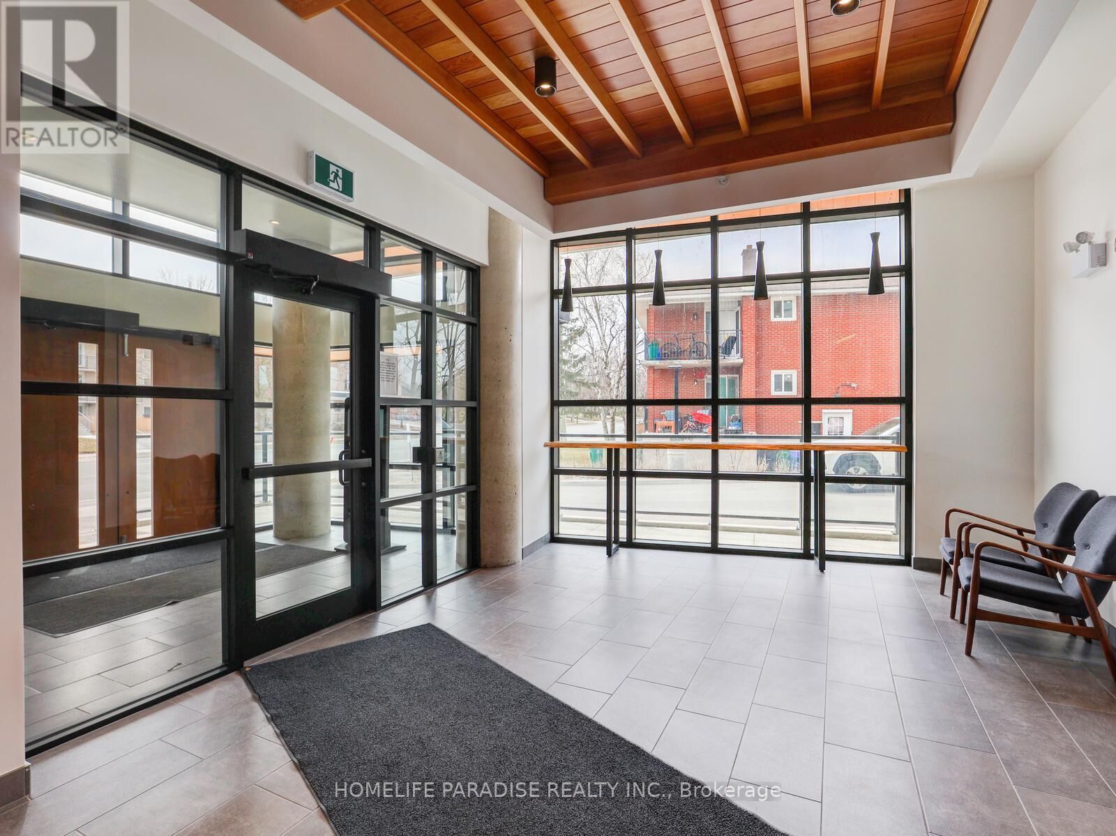 Property Photo:  312 Erb Street 603  ON N2L 1W3 