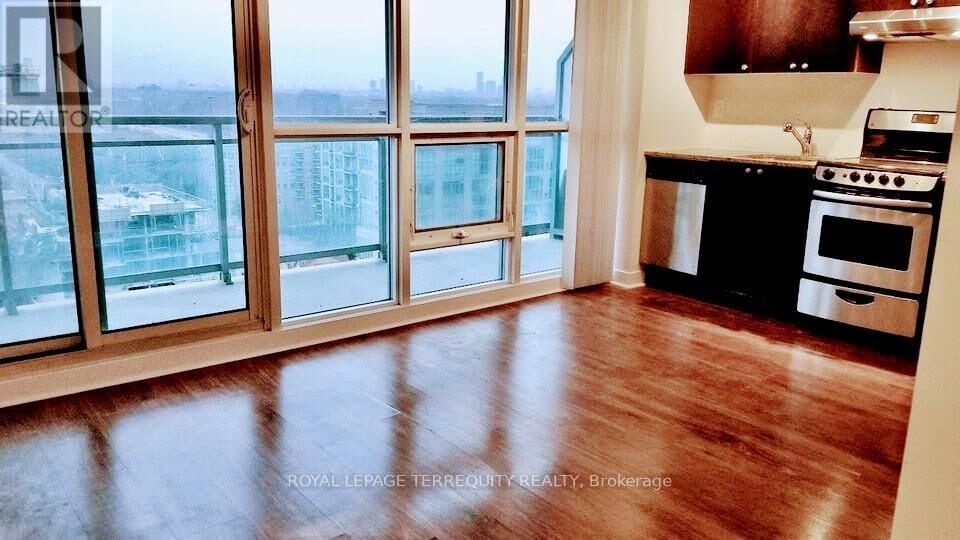 Property Photo:  155 Legion Road North 1708  ON M8Y 0A7 