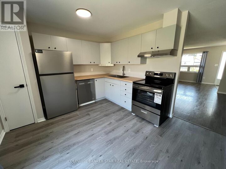 Property Photo: 27 Steele Street ON N5R 2Y2