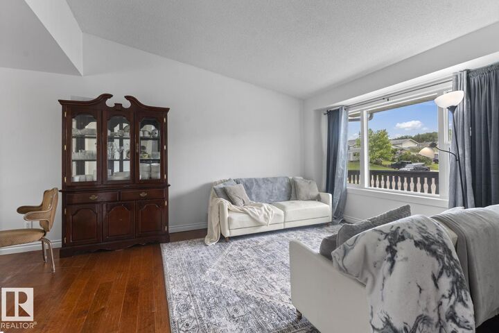 Property Photo: 3802 51 Av AB T9M 2B2