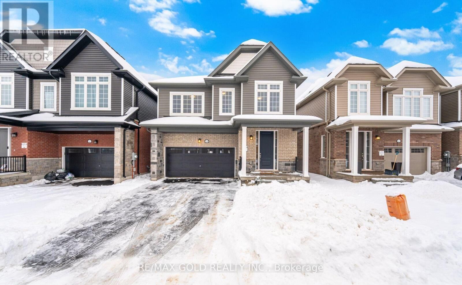 Property Photo: 139 McGill Avenue ON N0B 1T0