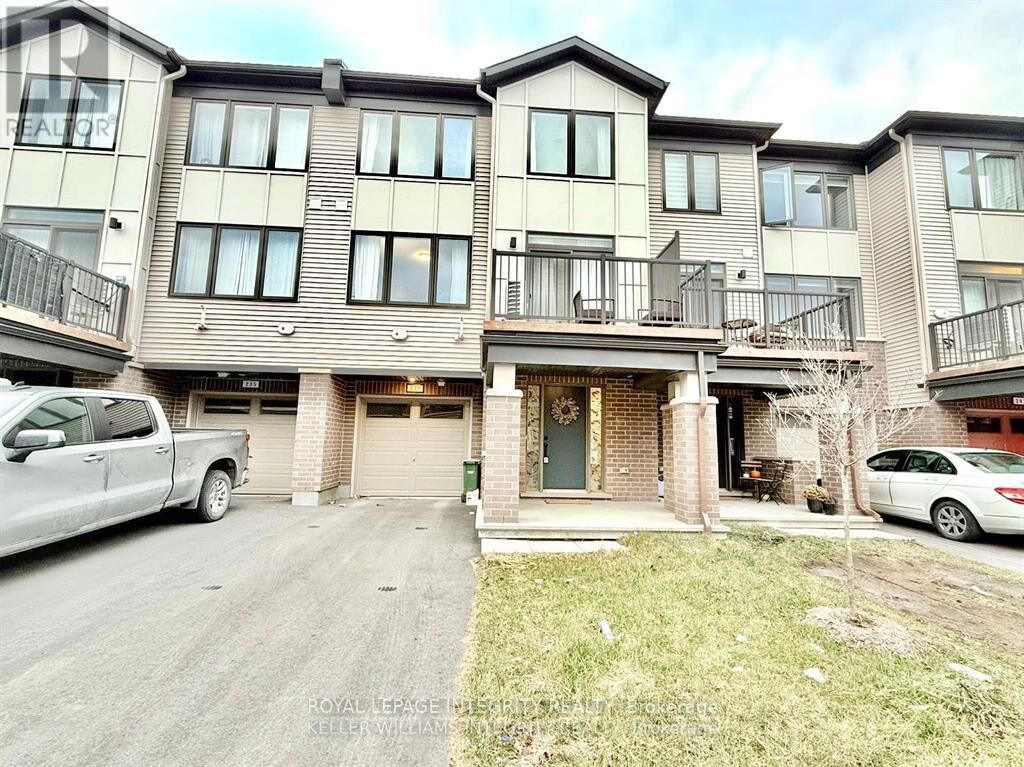 Property Photo:  237 Anyolite Private  ON K2J 7J3 