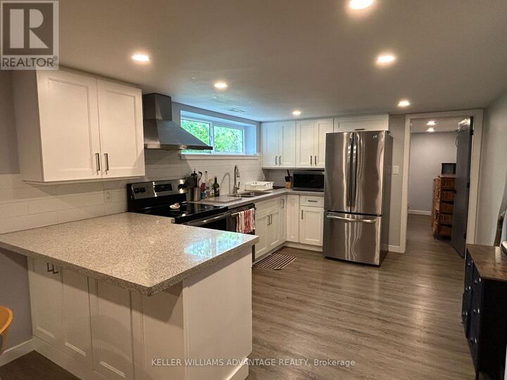 Property Photo:  26 Ellie Drive Basement  ON M1G 2G9 