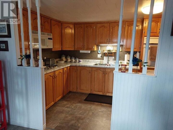 Property Photo:  3 Banting Street  NL A0G 3J0 