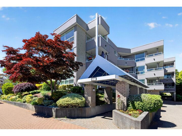 Property Photo: 15717 Marine Drive 202 BC V4B 1E4