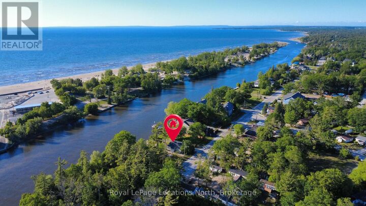 Property Photo: 32 River Road East ON L9Z 2L1