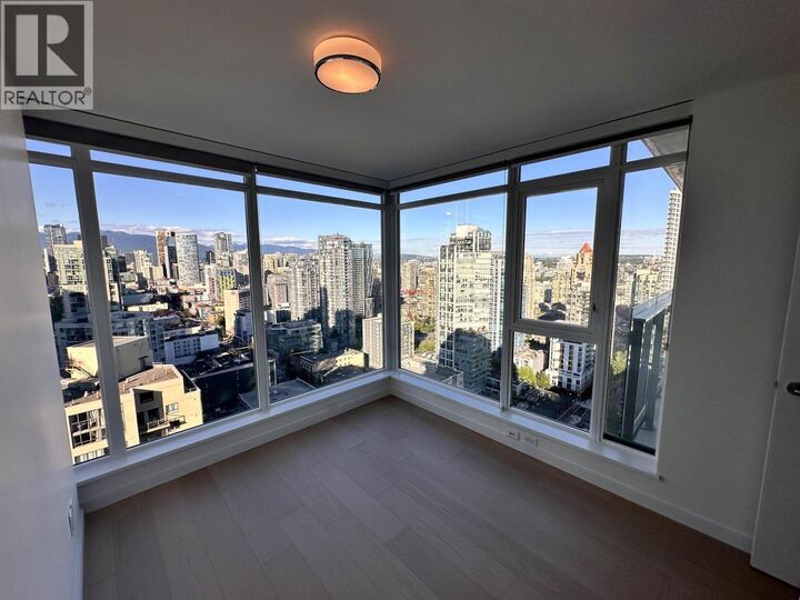 Property Photo:  1351 Continental Street 29F  BC V6Z 0C6 