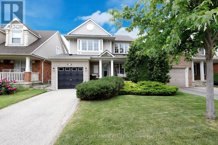 Photo de la propriété:  1521 Swann Crescent  ON L9T 5K2 