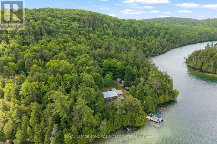 1384A Centennial Lake Road — photo 1