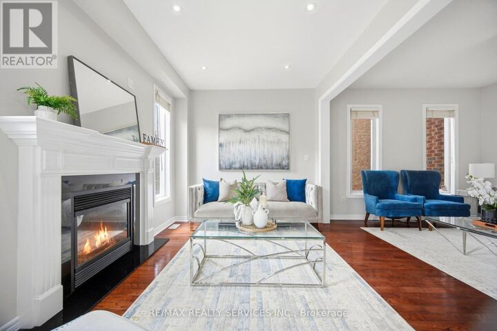 Property Photo: 16 Lagrotto Road ON L6V 4S7