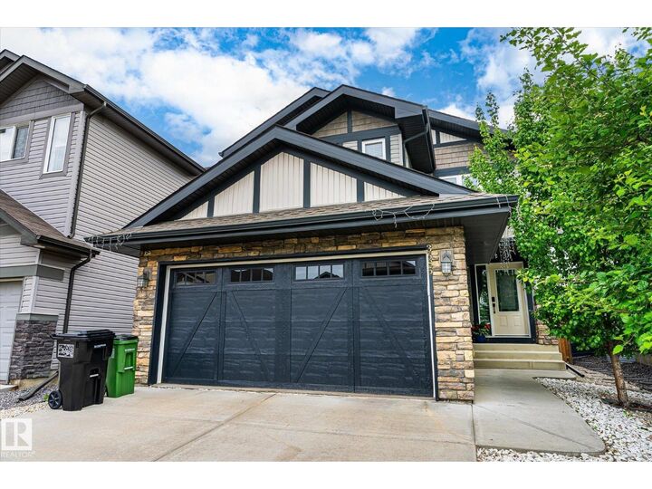 Property Photo:  3685 Westcliff Wy SW  AB T6W 2T1 