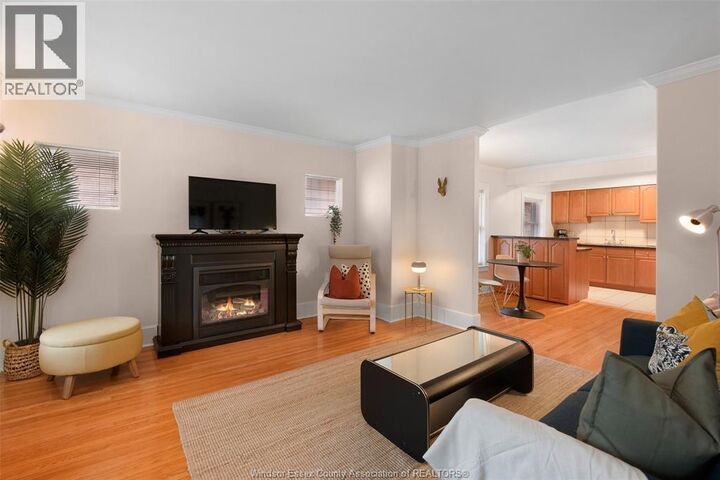 Property Photo:  269 Randolph Place 3  ON N9B 2T2 