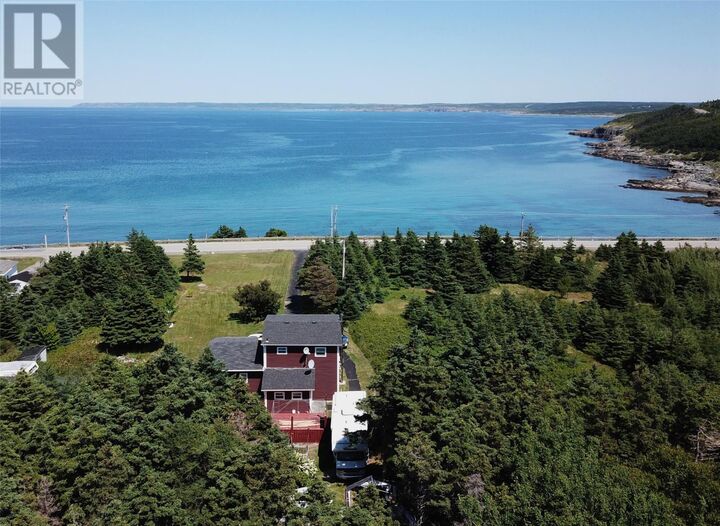 Property Photo: 40 Main Road NL A0B 2R0