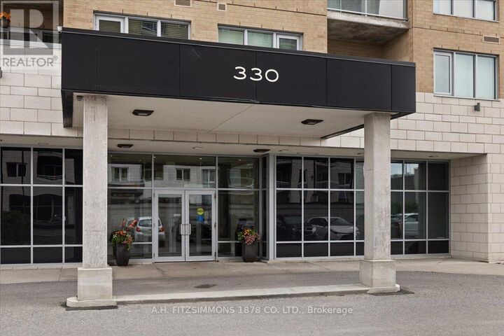 Property Photo: 330 Titan Private 410 ON K2G 1G3
