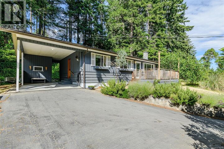 Property Photo: 201 Harrison Avenue BC V8K 2N3