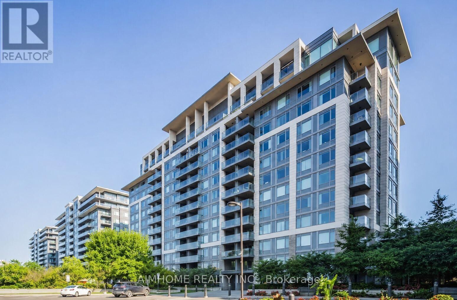 Property Photo:  273 South Park Road 1201  ON L3T 0B5 