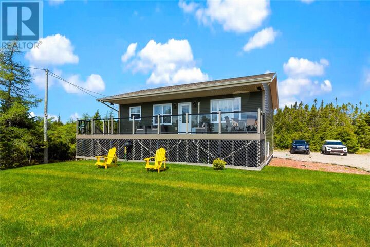 Property Photo: 28 Governor Park Road NL A0A 2R0