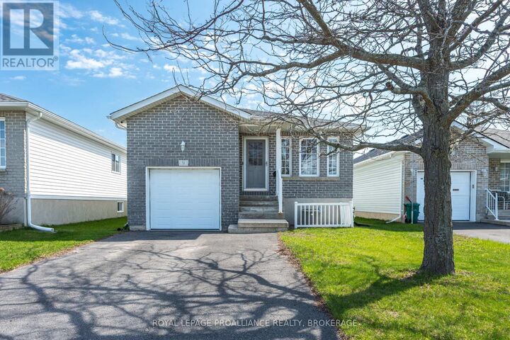 Property Photo: 51 Wiley Street ON K7K 5B3
