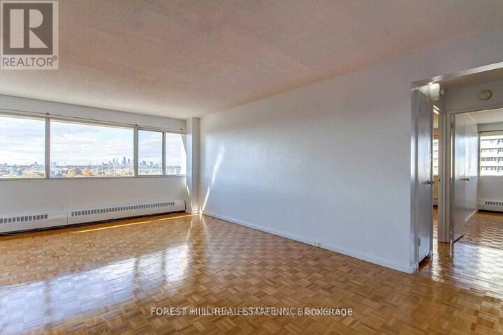 Property Photo:  715 Don Mills Road 1002  ON M3C 1S4 