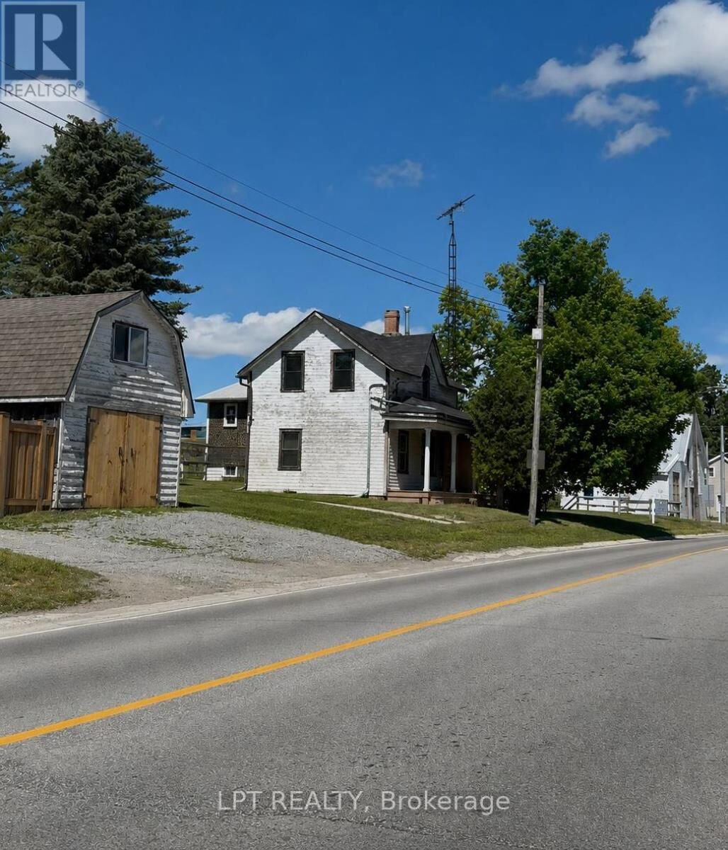 Property Photo:  261 Glenarm Road  ON K0M 2T0 
