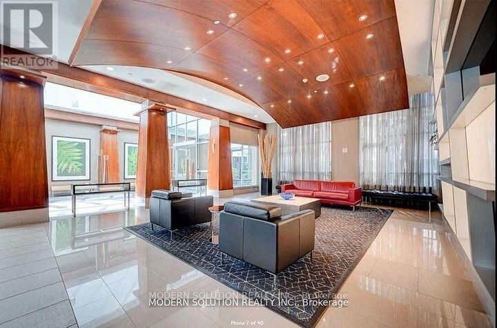Property Photo:  31 Bales Avenue 1201  ON M2N 7L6 