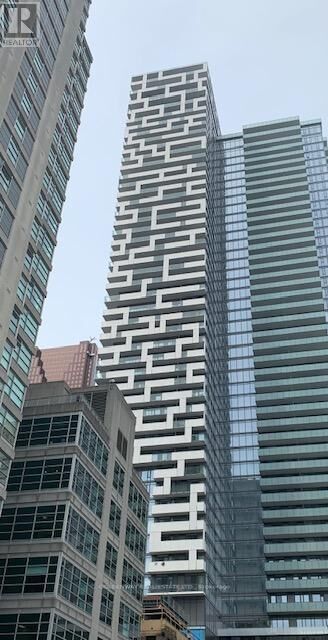 Property Photo:  20 Lombard St Street 3514  ON M5C 0A6 