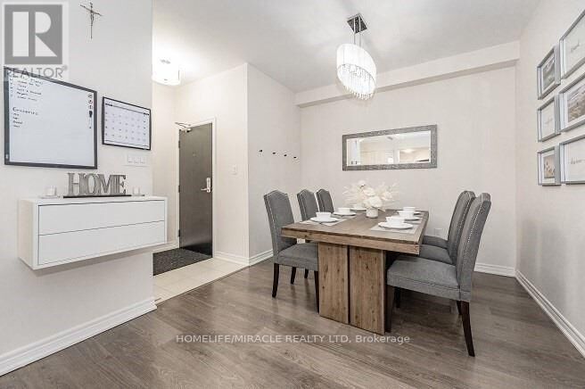 Property Photo: 269 Georgian Drive 308 ON L6H 0L1