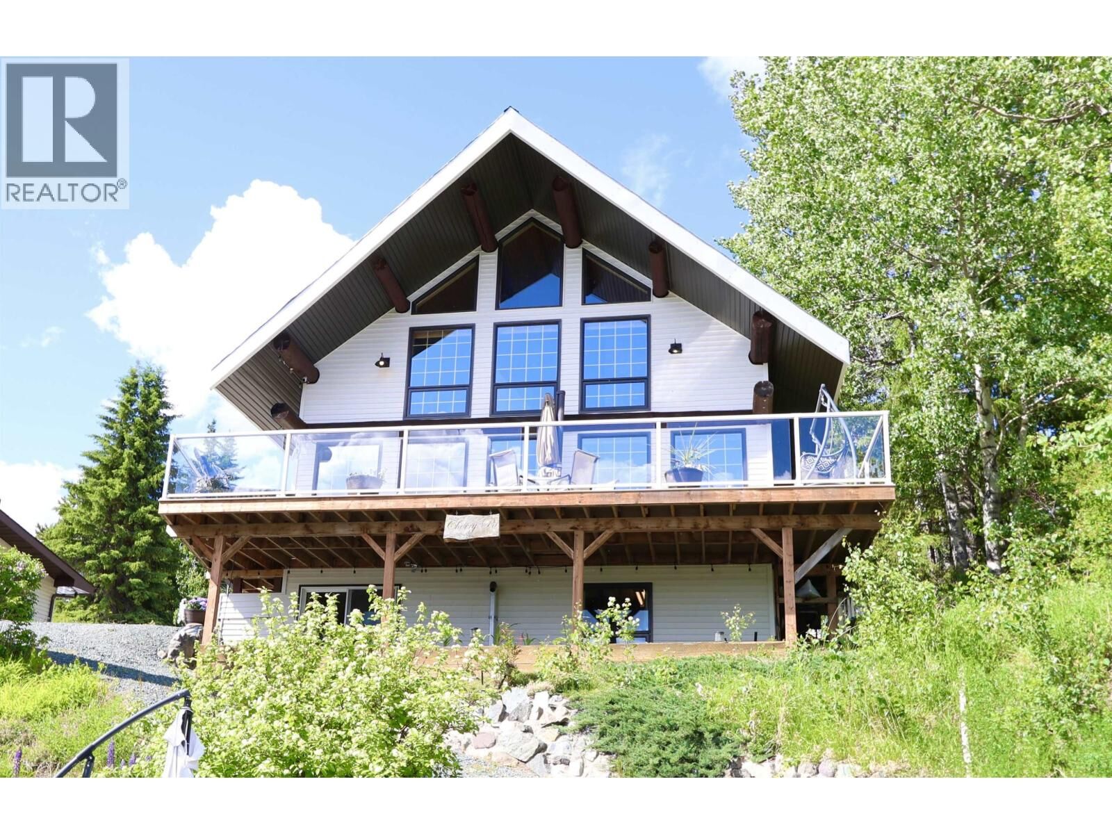 Property Photo: 55035 Jardine Road BC V0J 3A3