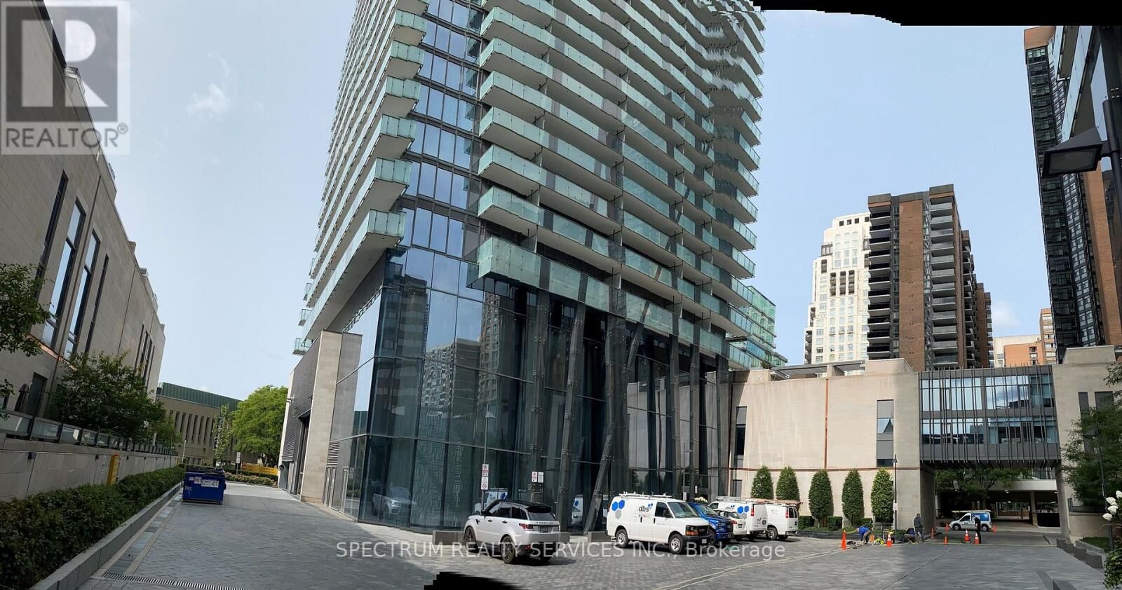 Property Photo:  1080 Bay Street 408  ON M5S 0A6 