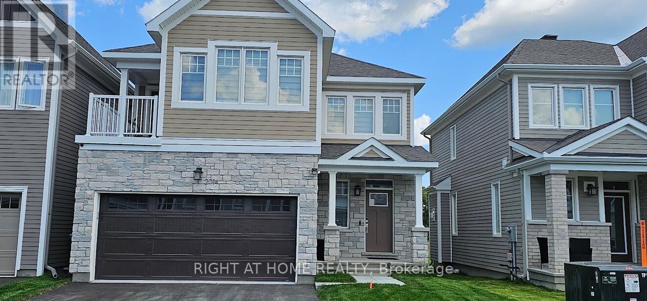 Property Photo: 2014 Postilion Street ON K0A 2Z0