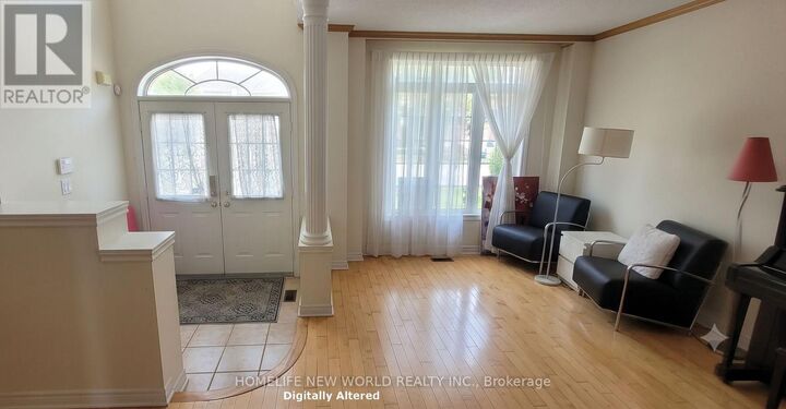 Property Photo:  118 Gemini Crescent  ON L4S 2K7 