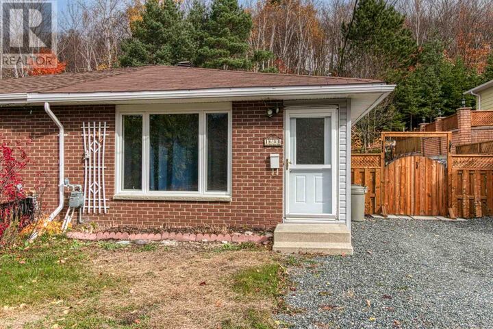 Property Photo:  168B Ottawa Ave  ON P5A 2N7 