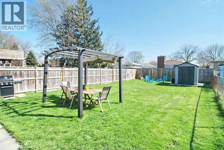 Property Photo: 10357 Shenandoah ON N8R 1B6