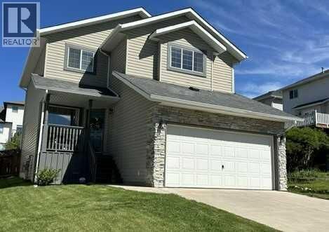 Property Photo: 194 Arbour Stone Rise Northwest AB T3G 4N4