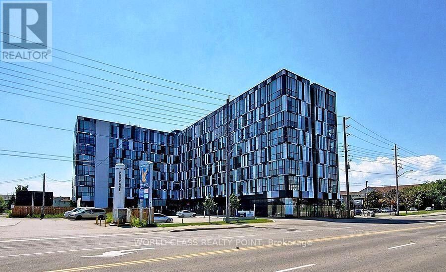 Property Photo: 1900 Simcoe Street North 633 ON L1G 4Y3