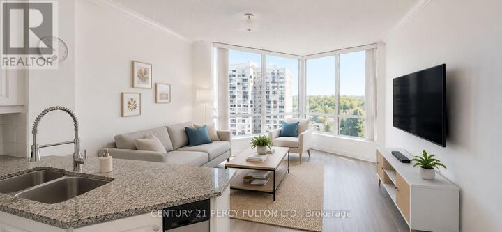 Property Photo:  10 Northtown Way  ON M2N 7L4 