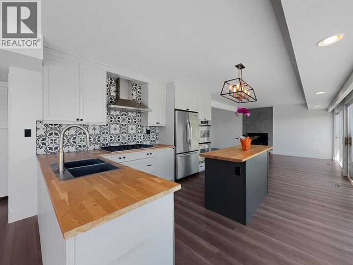 Property Photo:  1040 Crestline Road  BC V7S 2E2 