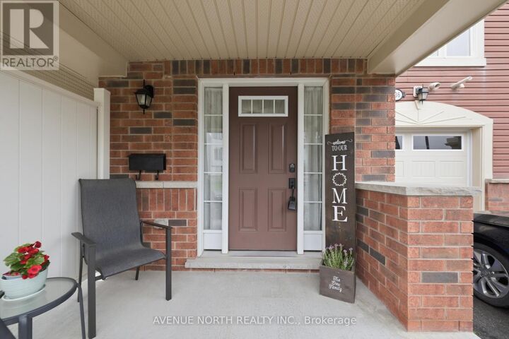 Property Photo:  536 Snow Goose Street  ON K2J 0T3 