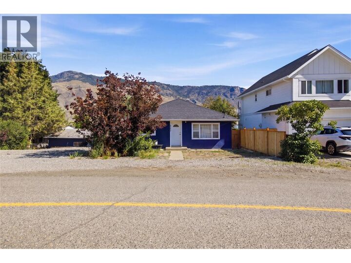 6507 Savona Access Road — photo 1