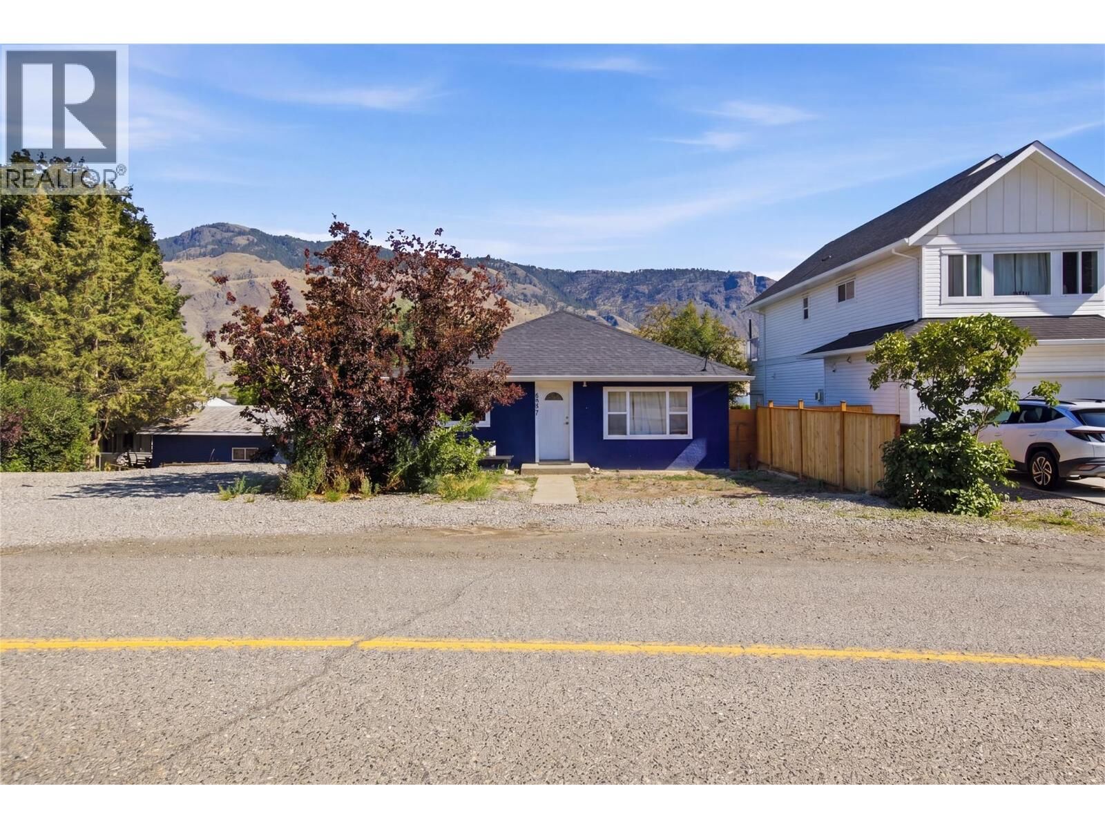 Property Photo: 6507 Savona Access Road BC V0K 2J0